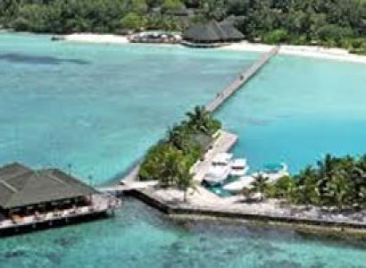 Special Maldives Package