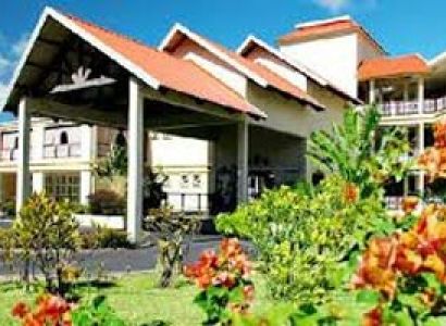 Unlimited fun Mauritius Package