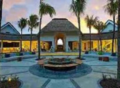Excellent Mauritius Package