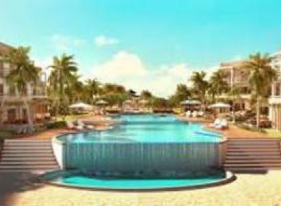 Magical  Mauritius Package