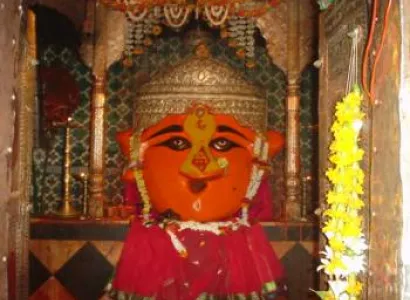 Shegaon, Mahurgad, Karanja Tour