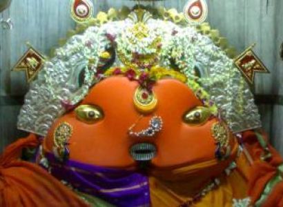 Ambejogai, Aundha Nagnath & Parli Vaijanath Tour