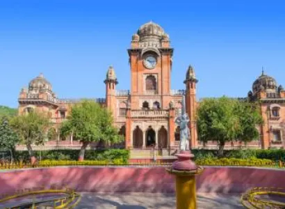 Indore, Ujjain, Mandu Tour
