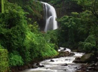Tahminighat, Shivtharghal, Varandh Ghat Tour
