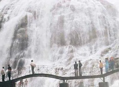 Igatpuri & Bhandardhara Tour