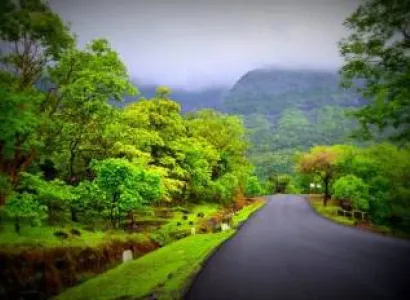 Malshejghat, Pimpalgaondam, Ozar Tour
