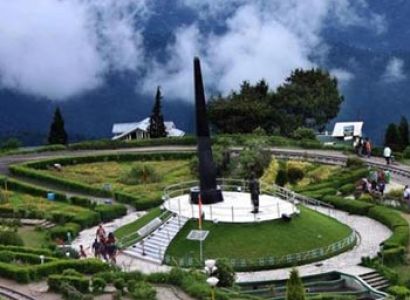 Beautiful Shillong with Guwahati Tour
