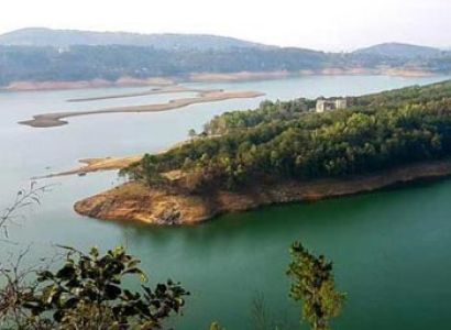 Delightful Meghalaya Tour
