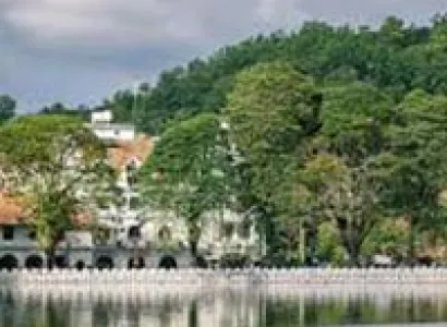 SRILANKA DELIGHT TOUR