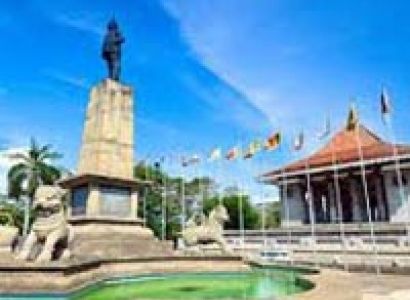 SHORT SRI LANKA TOUR