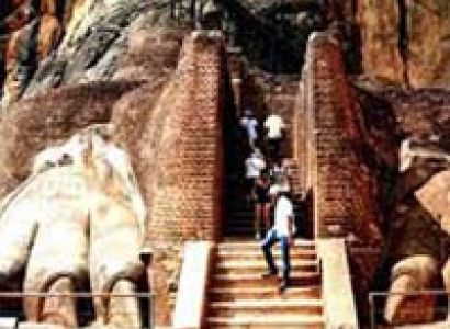 FASCINATING SRI LANKA TOUR