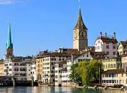 EXTREME IN SWITZERLAND TOUR