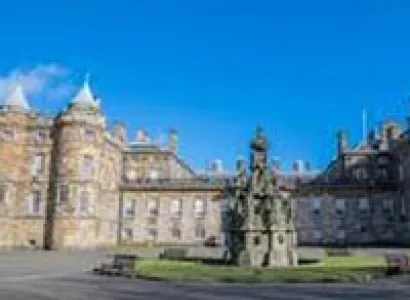 JEWELS OF UK AND SCOTLAND TOUR