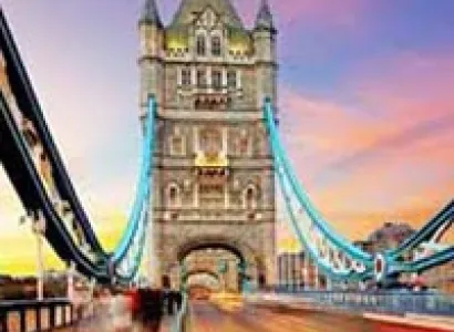 FAMILY SPECIAL IN LONDON TOUR