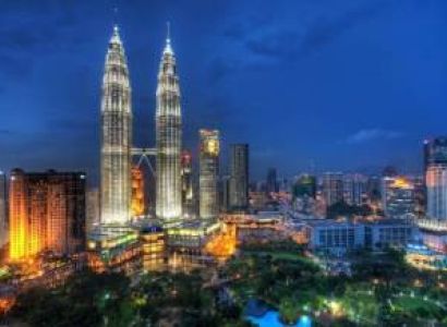 Malaysia and Thailand Combo Package