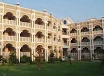 Jagannath Puri Darsan