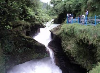 Kathmandu - Pokhara - Chitwan  Tour