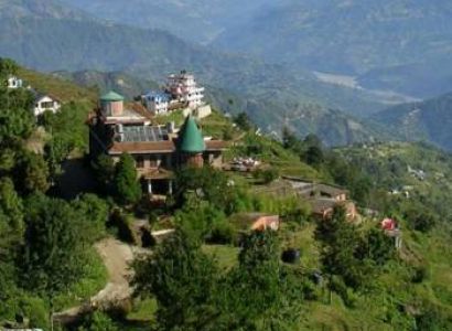 Kathmandu - Pokhara - Nagarkot Tour