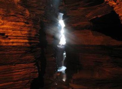 Kathmandu - Pokhara Tour