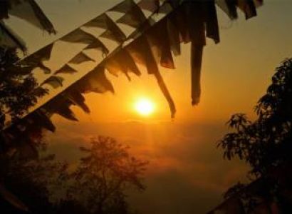 Kathmandu - Nagarkot Tour