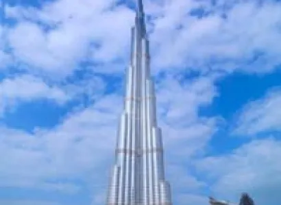 Unforgettable Dubai Tour