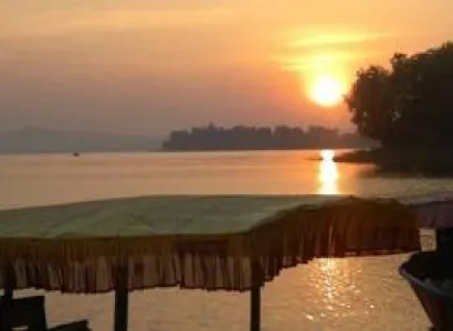 Silvassa - Daman Tour