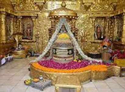 5 Jyotirlinga in Maharashtra Tour