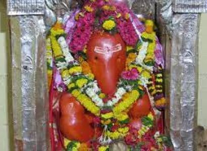 Ashtavinayak Yatra Tour