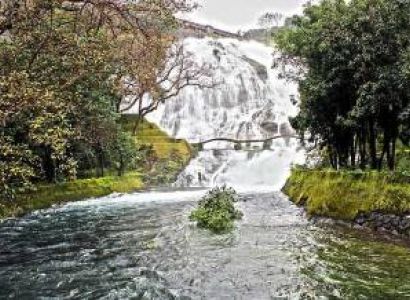 Bhandardara Hill Station Tour