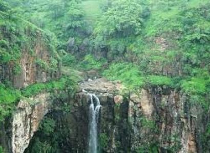 Chikhaldara Hill Station Tour