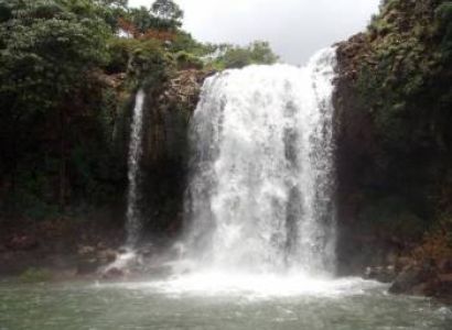 Kaas Pathar - Thosegarh - Sajjangarh Tour