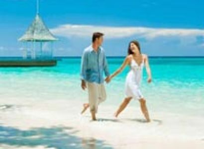 Andaman Island Honeymoon Tour