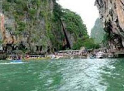 6 Days Andaman Tour Package