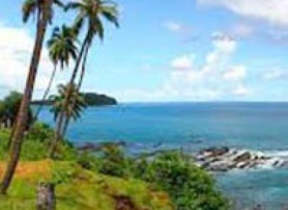 Amazing Andaman Tour