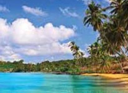 Andaman Delight Tour Package
