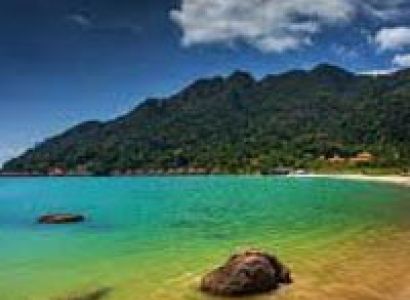 Andaman Look Package