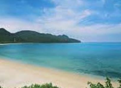 Budget Andaman Look Package