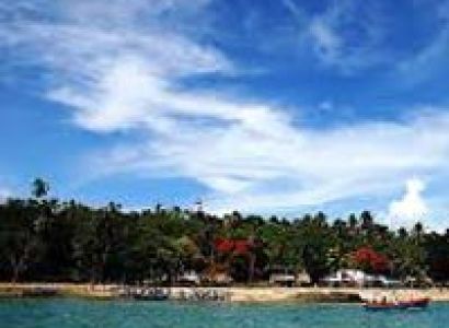 Leisure Tour Package in Andaman