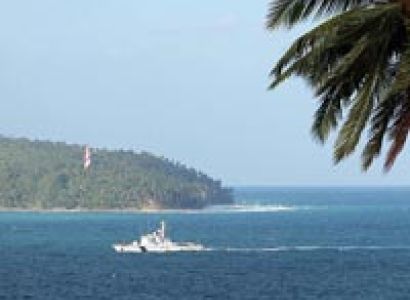 Explore Andaman Tour