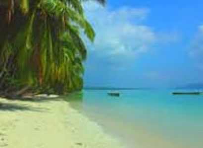 Adventure Thrill Andaman Tour