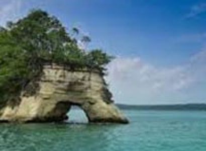 Beautiful Andaman Tour 5 Nights 6 Days