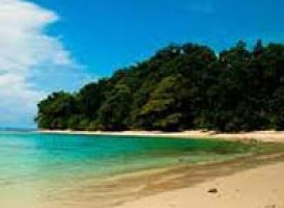 Port Blair, Havelock 4 Nights 5 Days Tour