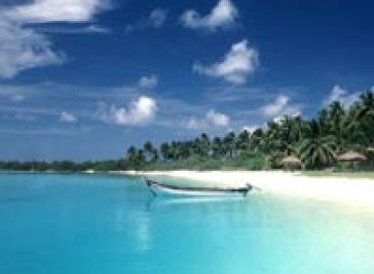 Port Blair Tour 3 Nights