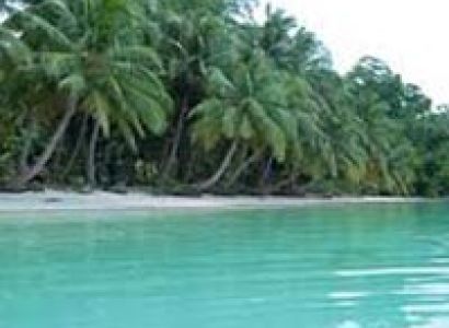 5 Nights 6 Days (Port Blair, Havelock) Tour