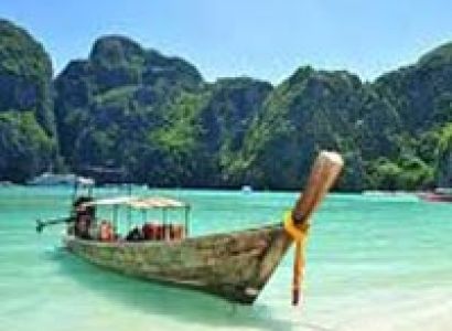 Andaman Adventure Tour