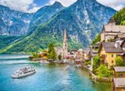 Beautiful Europe Tour