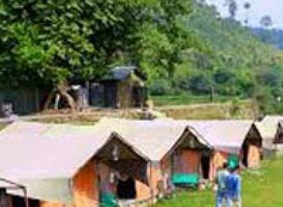 Camping Tour Uttarakhand Tour