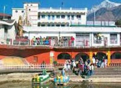 Seven Devi Dham Trip Tour