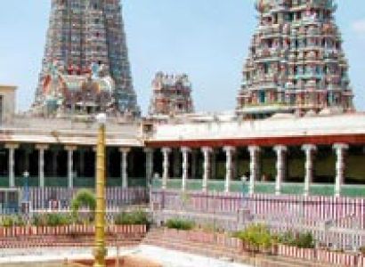 South India Tour Ex Bangalore