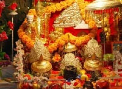 Vaishno Devi Yatra With Shimla Manali Tour
